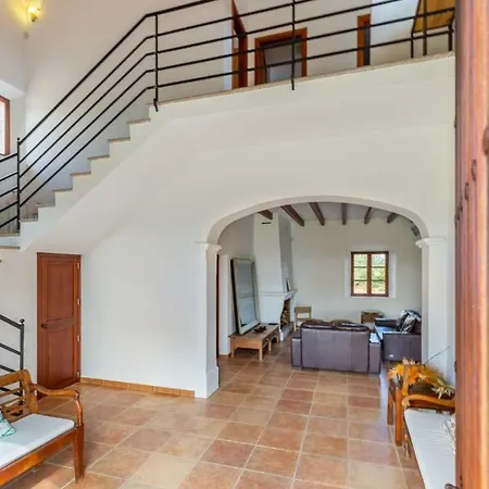Son Mesquida D'abaix Villa *