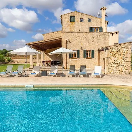 Son Mesquida D'abaix Villa